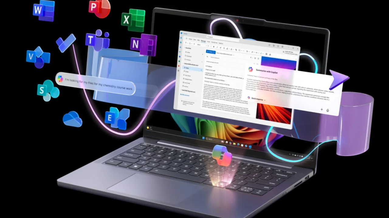 Lenovo IdeaPad Slim 3i