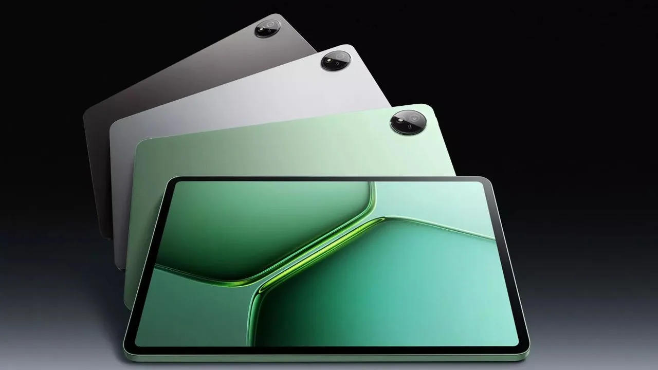 iQOO Siapkan Tablet Gaming Ringkas dengan Kipas Bawaan dan Chipset Snapdragon Terbaru