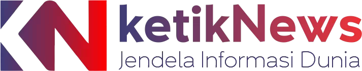 Ketik News