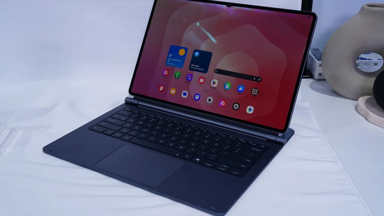 Samsung Galaxy Tab S12 Series Segera Meluncur, Muncul Tanda-tanda Baru