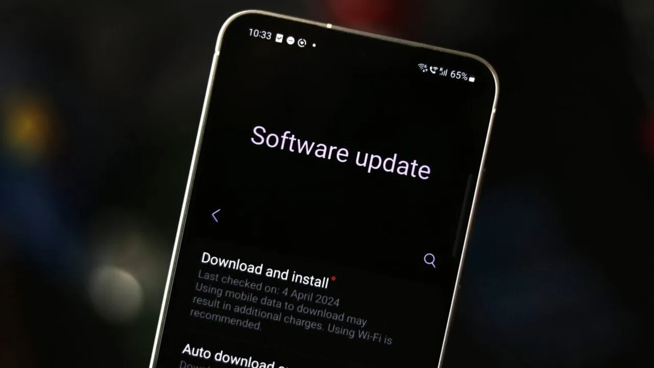 Samsung Galaxy XCover 7 Terima Pembaruan Keamanan Agustus 2026